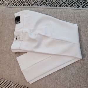 EXPRESS WHITE PANTS